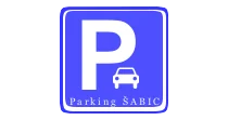 Parking Tuzla Aerodrom Logo1